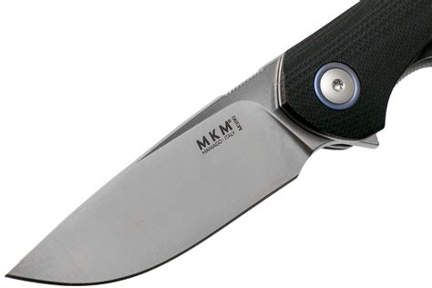 best mkm knives
